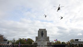 Pieta na Vítkově (28.10.2025)