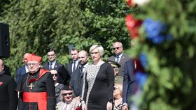 Karla Šlechtová se zaměřila na armádní zakázky, které zdědila po svém předchůdci Martinu Stropnickém.