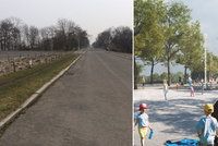 Na Vítkově má vznikat moderní promenáda. Projekt magistrátu zvažuje i výtah z Karlína