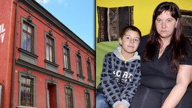 Hrůza ve Vítkově: Tomáška (8) prý napadli dva kluci (6) noži!