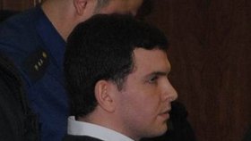 Ivo Müller se u soudu za útok omluvil. Přesto dostal 22 let.