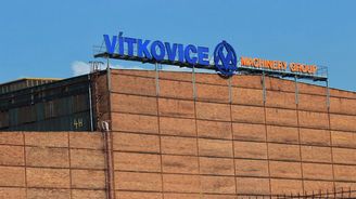 Firma Vítkovice Heavy Machinery dokončila reorganizační plán 