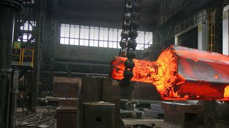 Vítkovice Heavy Machinery jdou do dražby. Odhad ceny ocelového areálu je 1,3 miliardy 