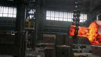 Strnadovy vítkovické strojírny míří do konkurzu. Pandemie vzala firmě naději na záchranu Strnadovy vítkovické strojírny míří do konkurzu. Pandemie vzala firmě naději na záchranu