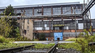 Industriální areál ve Vítkovicích funguje 190 let. Prohlédněte si, jak vypadá dnes