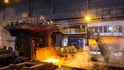 Největší evropský výrobce ocelových štětovnic od začátku května čelí předběžnému opatření FAÚ, které mu znemožňuje vyplatit jakékoliv peníze svému vlastníkovi a zároveň prodat své akcie.