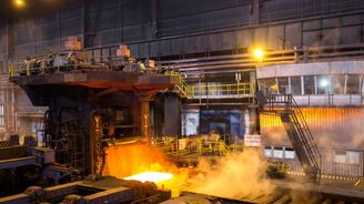 Kupující ocele požadují od ruských producentů obrovské slevy