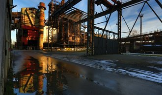 Finanční úřad zablokoval majetek Vítkovice Steel. Důvodem jsou sankce proti Rusku