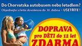 Na Jadran s Vítkovice tours autem, autobusem i letecky !