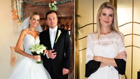 Iveta Vítová otevřeně o rozvodu: Podváděl ji celé manželství!