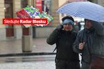V Česku bude větrno (ilustrační foto)