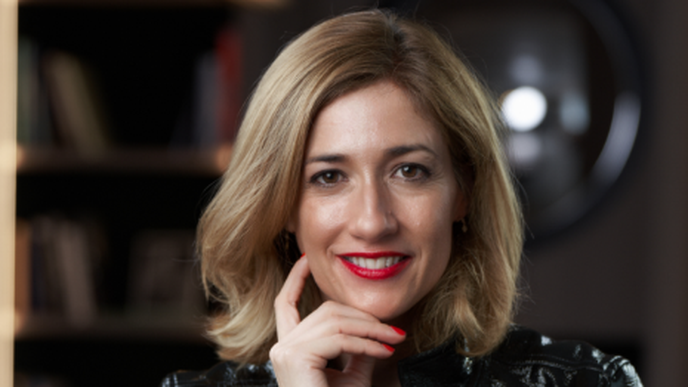 L'Oréal Vivatech Dautzenberg L'Oréal Vivatech Dautzenberg