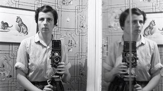 Vivian Maierová: Neznámá chůva, jejíž úžasný fotografický talent byl objeven až po její smrti