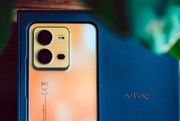 Zachyťte dokonale ostré fotky a videa s vivo X80 Lite, nejlepším fotomobilem současnosti