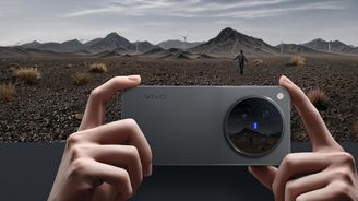 Vlajkové fotomobily s optikou ZEISS, které nahradí profesionální fotoaparáty Vlajkové fotomobily s optikou ZEISS, které nahradí profesionální fotoaparáty