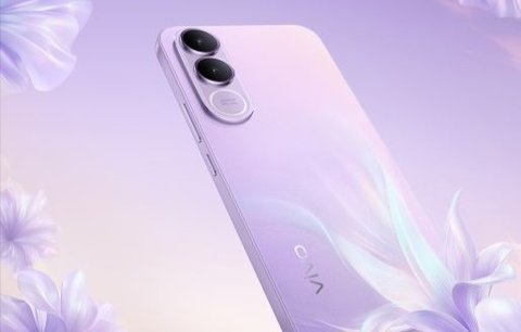 Jarní fotky bez filtrů? S vivo V70 FE stačí jen zmáčknout spoušť