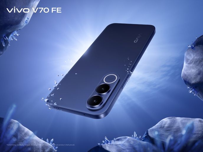 vivo V70 FE vivo V70 FE