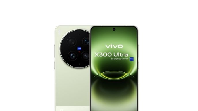 vivo X300 Ultra vivo X300 Ultra