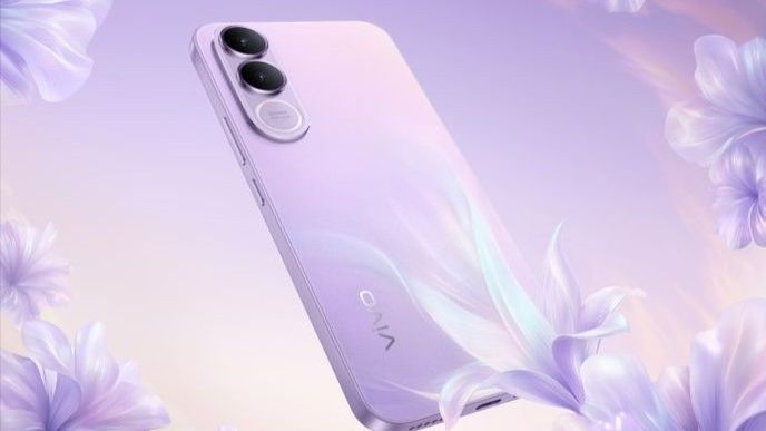 vivo V70 FE vivo V70 FE