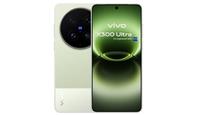 vivo X300 Ultra vivo X300 Ultra