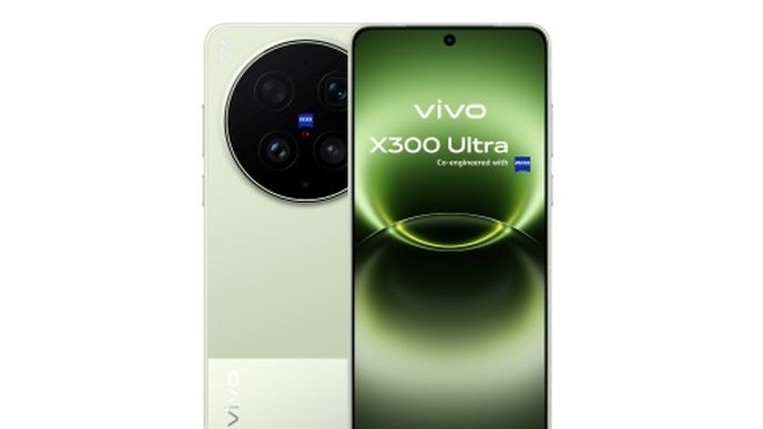 vivo X300 Ultra vivo X300 Ultra