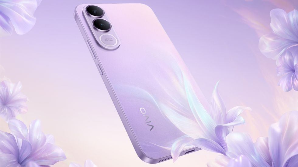 vivo V70 FE
