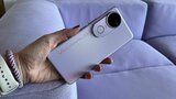 Nové vivo V50: Nabitý fotoaparát ZEISS, výkon a elegance