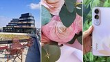 Otestovali jsme nové vivo V70 FE, nabídne skvělý fotoaparát a velkou baterii