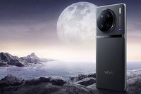 Vstupte do světa profi fotografií s výjimečným smartphonem vivo X90 Pro