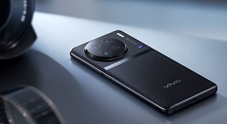 Smartphone vivo X90 Pro dokonale zachytí váš aktivní životní styl