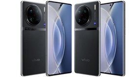 Se smartphonem vivo X90 Pro máte profesionálního fotografa neustále po ruce