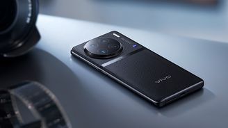 Nejlepší fotomobil pro všechny situace – vivo X90 Pro 