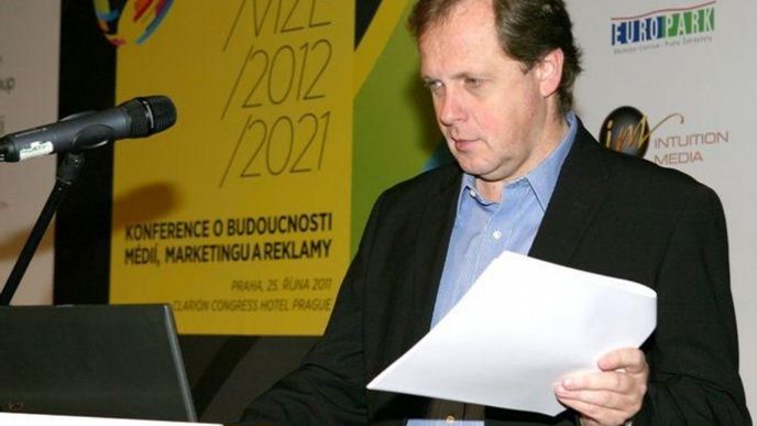 Vize 2012-2021: Petr Dvořák, Česká televize