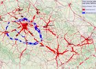 Spojení krajských měst dálnicemi: Obří okruh do poloviny století?