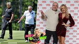 Ladislav Vízek se dojal v pořadu Tániny bomby: Poslední cigáro s Bartoškou ... A co se mu nesplnilo s Gottem?
