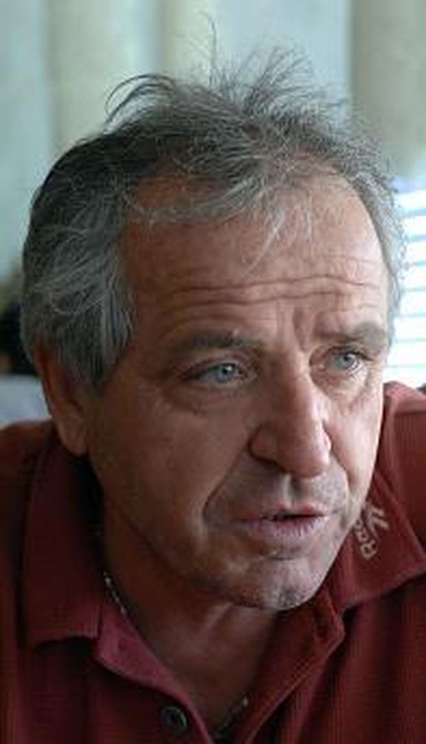 Ladislav Vízek Ladislav Vízek