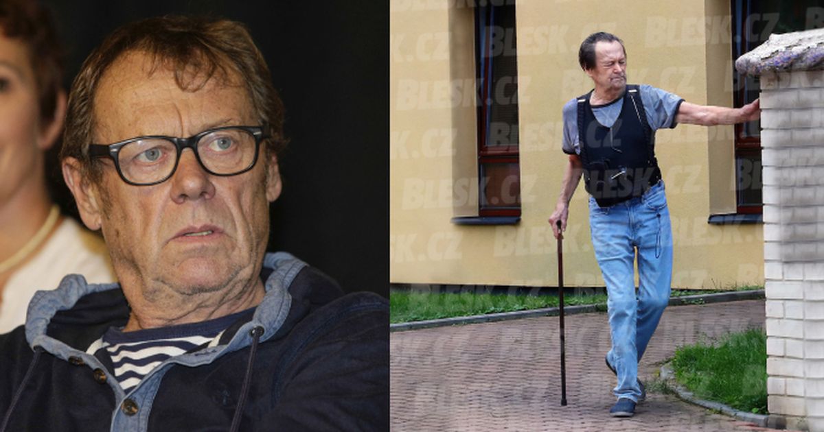 Oldřich Vízner (76) a kruté rány osudu: Život plný tragédií | Blesk.cz