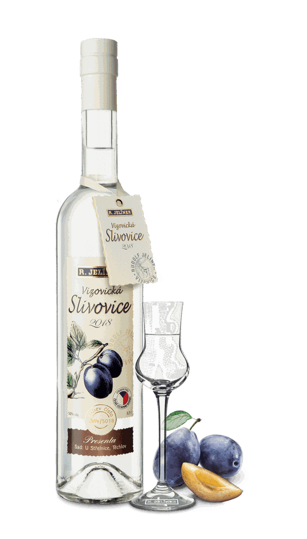 Vizovická slivovice Vizovická slivovice