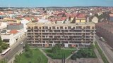 Plzeň postaví dům se 60 byty: Nevzhledné náměstí Emila Škody dostane novou podobu