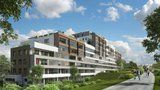 Byty v Praze zdražily v průměru na 108 tisíc za metr čtvereční. Nejvíc na Praze 4