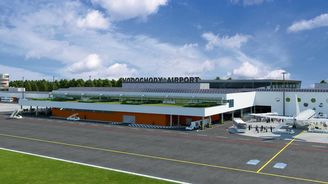 Rozšíření letiště ve Vodochodech není mrtvé, rozhodl Nejvyšší správní soud
