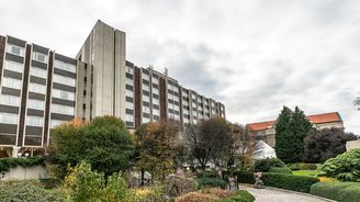 Pražský hotel InterContinental změní jméno, provoz převezme řetězec Fairmont