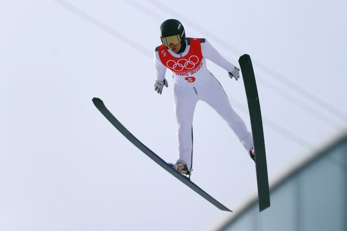 Severská kombinace na ZOH v ohrožení. Rygl: Kam svět spěje... Klasické sporty ustupují Severská kombinace na ZOH v ohrožení. Rygl: Kam svět spěje... Klasické sporty ustupují