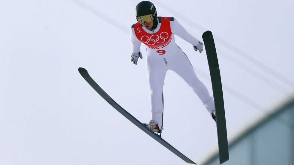 Ruský sdruženář Vjačeslav Barkov