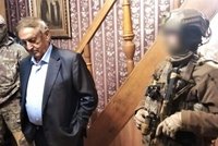 Ukrajinského miliardáře a leteckého magnáta zatkla policie. Měl kolaborovat s Rusy