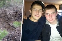 Oleg zneužil kamarádovy dcery: Otec donutil pedofila vykopat si hrob! Přišlo překvapivé rozhodnutí soudu