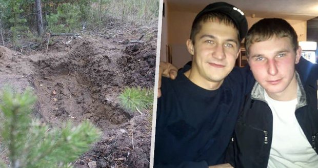 Oleg zneužil kamarádovy dcery: Otec donutil pedofila vykopat si hrob! Přišlo překvapivé rozhodnutí soudu