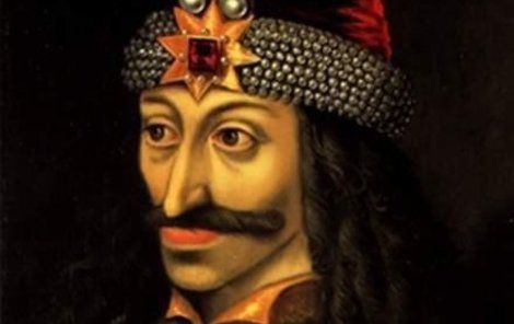 Krutý Vlad III. Naražeč zvaný Drákula byl vězněn v kobkách nalezených tureckými vědci.