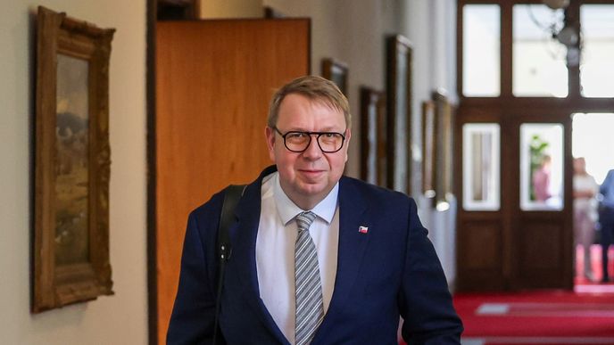 Jednání vlády: Aleš Juchelka (ANO) (22.6.2026) Jednání vlády: Aleš Juchelka (ANO) (22.6.2026)