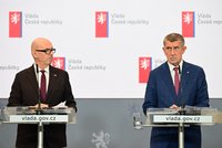 Konec mediálních poplatků: Kde vláda vezme 8 miliard na Českou televizi a rozhlas?